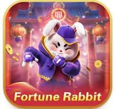 fortune rabbit 3l.com ícone